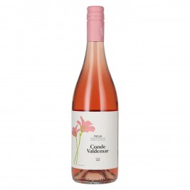Conde Valdemar Rosé Rioja DOC 2023 13% Vol. 0,75l