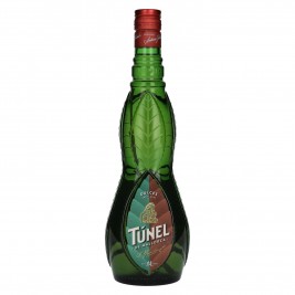 Hierbas Túnel de Mallorca Dulces 22% Vol. 0,7l