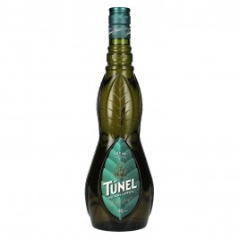 Hierbas Túnel de Mallorca Secas 40% Vol. 0,7l