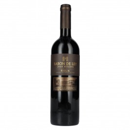 Baron De Ley Rioja Gran Reserva 2019 14% Vol. 0,75l, sausas