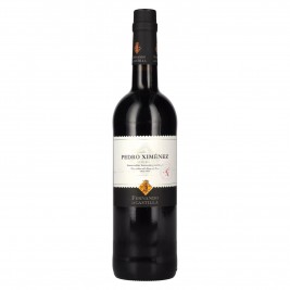 Fernando de Castilla Sherry Pedro Ximénez 15% Vol. 0,75l, saldu