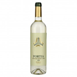 Portia Verdejo Rueda 2024 13% Vol. 0,75l, sausas