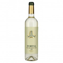 Portia Verdejo Rueda 2024 13% Vol. 0,75l, sausas