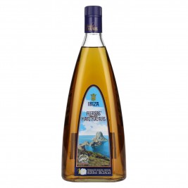 Mari Mayans Hierbas Ibicencas 26% Vol. 1l