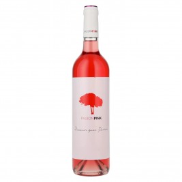 Pasion Pink 9,5% Vol. 0,75l