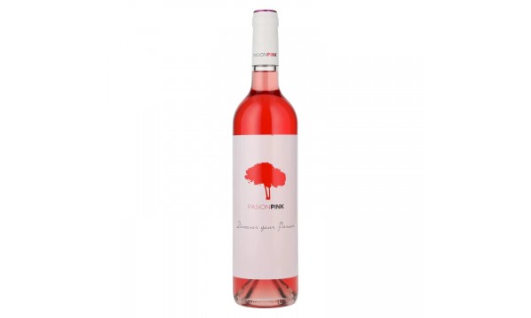 Pasion Pink 9,5% Vol. 0,75l Pasion Pink 9,5% Vol. 0,75l