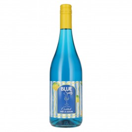 Blue Spritz Cocktail 9% Vol. 0,75l