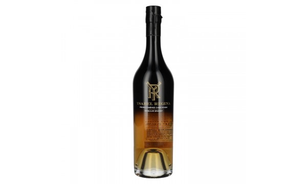 Ysabel Regina Singular Brandy Pedro Ximénez Cask Finish 42% Vol. 0,7l Ysabel Regina Singular Brandy Pedro Ximénez Cask Finish 42% Vol. 0,7l