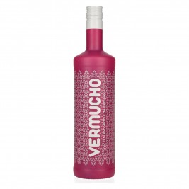 Vermucho Wermut 15% Vol. 1l