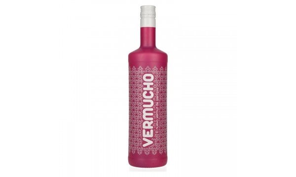 Vermucho Wermut 15% Vol. 1l Vermucho Wermut 15% Vol. 1l