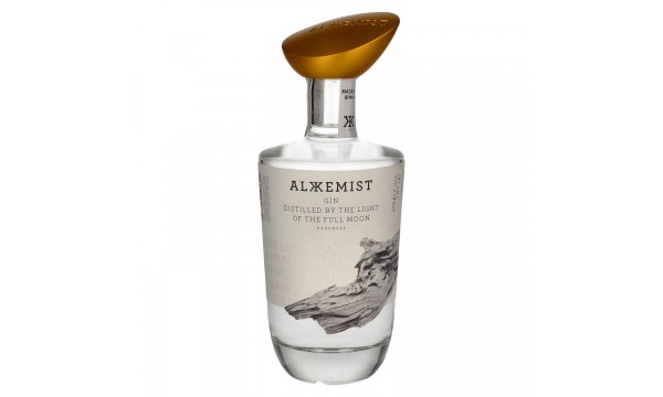 Alkkemist Gin 40% Vol. 0,7l