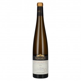 SOMMOS Colección Gewürztraminer Somontano D.O.P 2024 12,5% Vol. 0,75l, sausas
