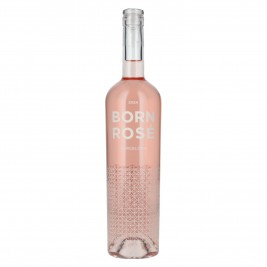 Born Rosé Barcelona 2024 12% Vol. 0,75l