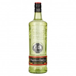 Puerto de Indias LEMONBERRY Gin 37,5% Vol. 1l