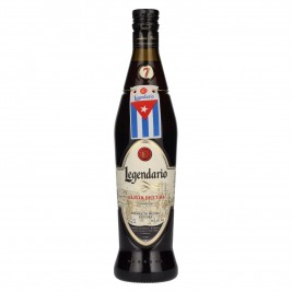 Legendario Elixir de Cuba 34% Vol. 0,7l