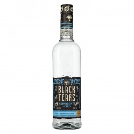 Black Tears Aguardiente Cane 40% Vol. 0,7l
