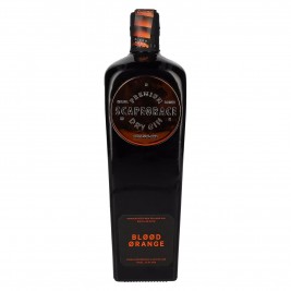 Scapegrace BLOOD MOON ORANGE Premium Dry Gin 41,6% Vol. 0,7l