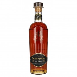 Havana Club Gran Reserva Añejo 15 Años Limited Reserva Rum 40% Vol. 0,7l