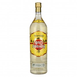 Havana Club Añejo 3 Años Rum 37,5% Vol. 3l