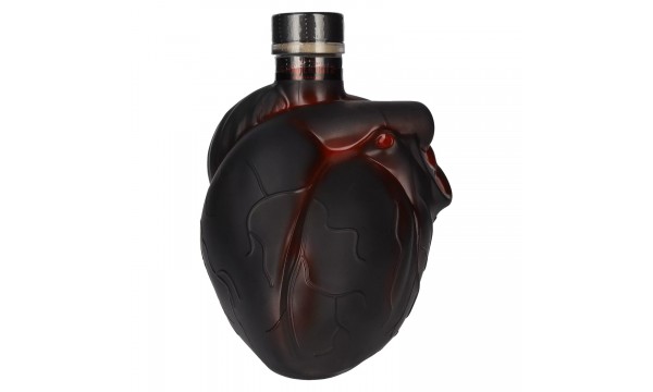 Sangre de Vida Reposado Tequila 100% de Agave 55% Vol. 0,7l