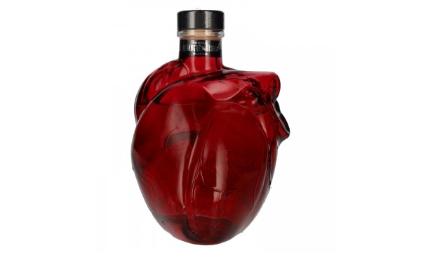 Sangre de Vida BLANCO Tequila 100% de Agave 40% Vol. 0,7l