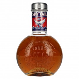 Spytail Cognac Barrels Spirit Drink 40% Vol. 0,7l