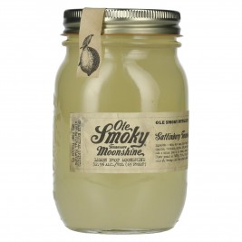 Ole Smoky Tennessee Moonshine LEMON DROP 32,5% Vol. 0,5l