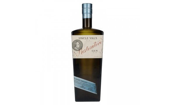 Uncle Val's Restorative Gin 45% Vol. 0,7l