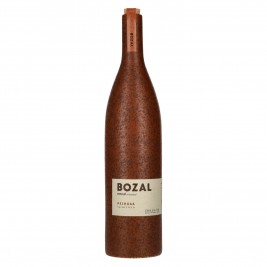Bozal Sacrificio PECHUGA Mezcal Artesanal 47% Vol. 0,7l