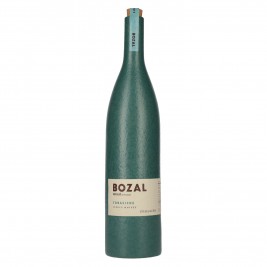Bozal Single Maguey TOBASICHE Mezcal Artesanal 47% Vol. 0,7l