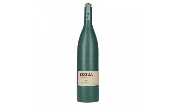Bozal Single Maguey TOBASICHE Mezcal Artesanal 47% Vol. 0,7l