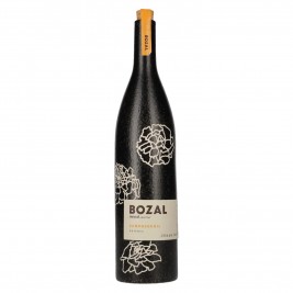 Bozal Reserva CEMPASÚCHIL Mezcal Artesanal 47% Vol. 0,7l