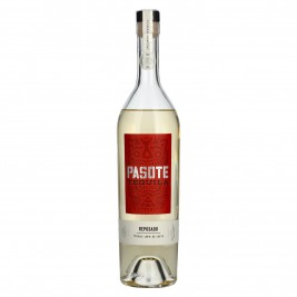 Pasote Reposado Tequila 40% Vol. 0,7l