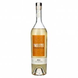Pasote Añejo Tequila 100% de Agave 40% Vol. 0,7l
