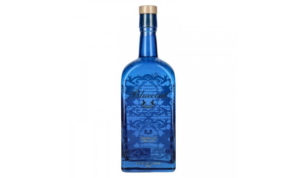 Bluecoat American Dry Gin 47% Vol. 0,7l