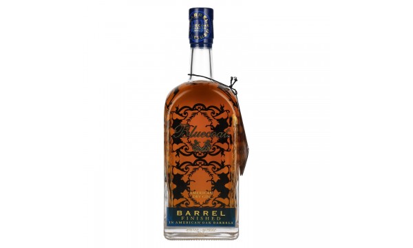 Bluecoat American Dry Gin BARREL Finished 47% Vol. 0,7l