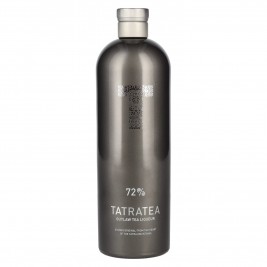 TATRATEA Outlaw Tea Liqueur 72% Vol. 0,7l