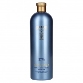 TATRATEA Aronia & Black Currant Tea Liqueur 27% Vol. 0,7l