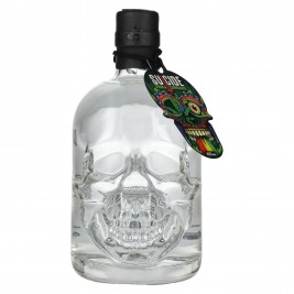 EUPHORIA Suicide Cannabis Vodka 40% Vol. 0,5l