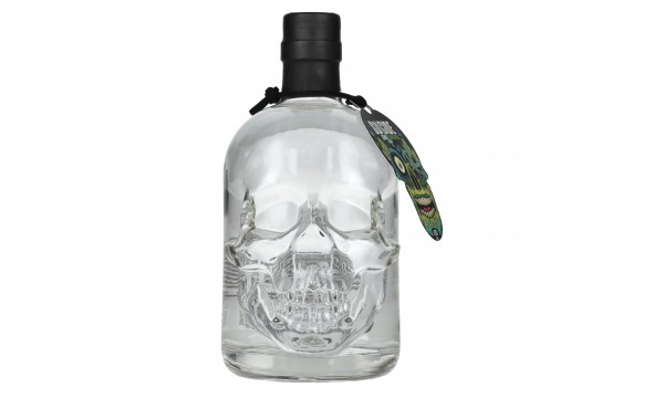 EUPHORIA Suicide Cannabis Gin 40% Vol. 0,5l