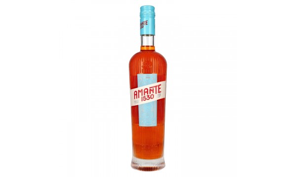 Amante 1530 Aperitivo Amaro 15% Vol. 0,7l Amante 1530 Aperitivo Amaro 15% Vol. 0,7l