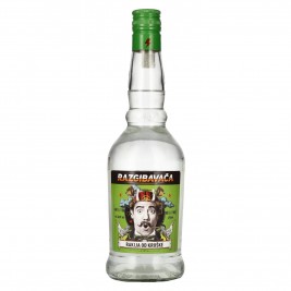 Razgibavača Rakija Od Kruške Birnenschnaps 40% Vol. 0,7l