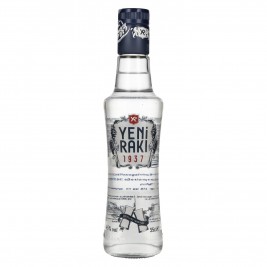 Yeni Raki 1937 45% Vol. 0,35l