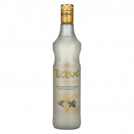 Tekirdag Rakisi Gold Series 45% Vol. 0,7l