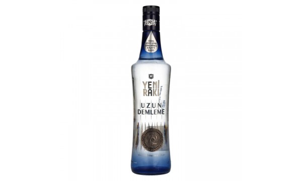 Yeni Raki Uzun Demleme 45% Vol. 0,7l Yeni Raki Uzun Demleme 45% Vol. 0,7l