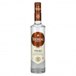 Tekirdag Rakisi No. 10 47,5% Vol. 0,7l