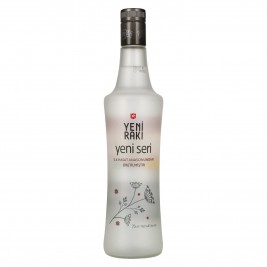 Yeni Raki Seri 45% Vol. 0,7l