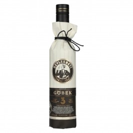 Beylerbeyi Göbek Raki 45% Vol. 0,35l