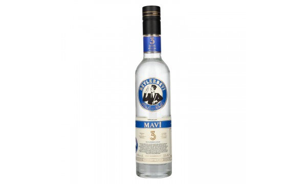 Beylerbeyi Mavi 45% Vol. 0,35l Beylerbeyi Mavi 45% Vol. 0,35l