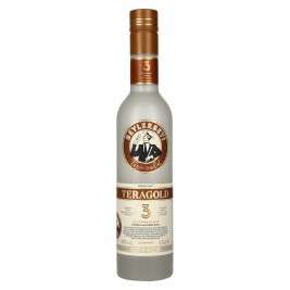 Beylerbeyi Teragold 45% Vol. 0,35l